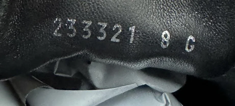 Gucci Barcelona Low Top Sneaker (Size 8) — RootsBK